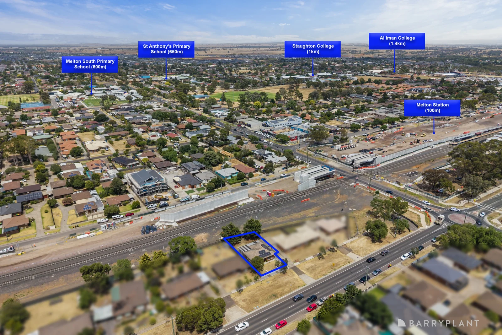 Additional image 10 of 13 Brooklyn Road, Melton South VIC 3338