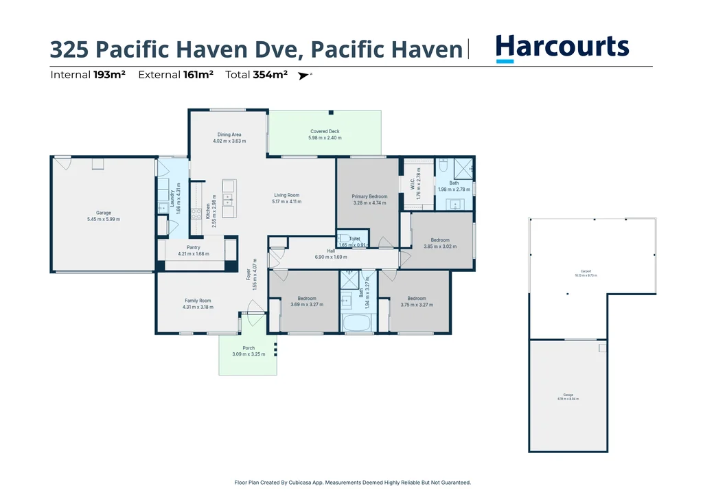 Additional image 22 of 325 Pacific Haven Drive, Pacific Haven QLD 4659