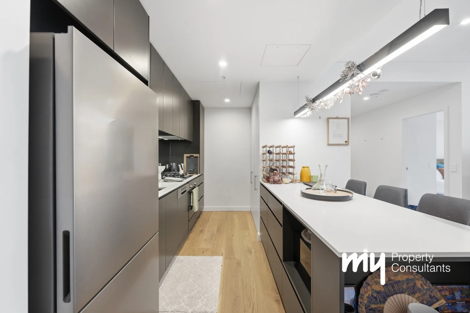 Additional image 2 of 303/40D Somerset Avenue, Narellan NSW 2567