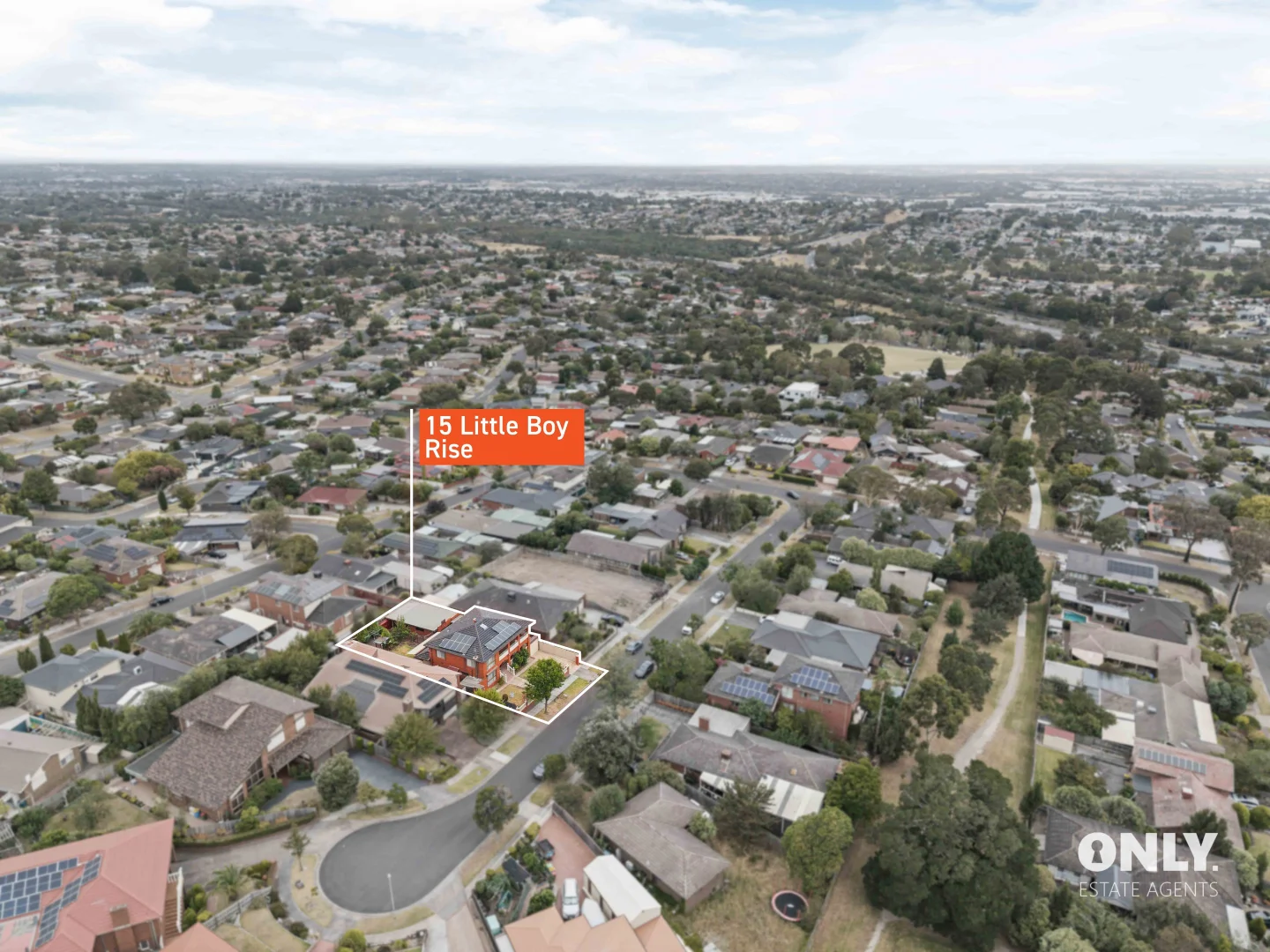 Additional image 17 of 15 Little Boy Rise, Endeavour Hills VIC 3802