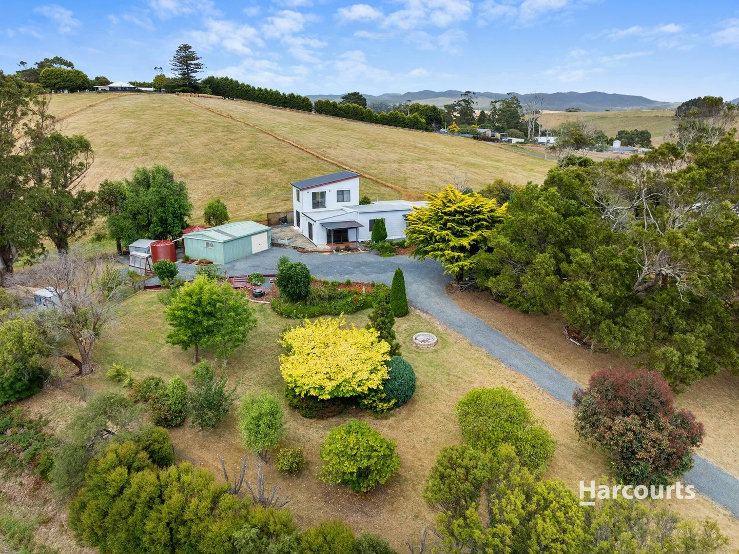 19063 Bass Highway, Rocky Cape TAS 7321