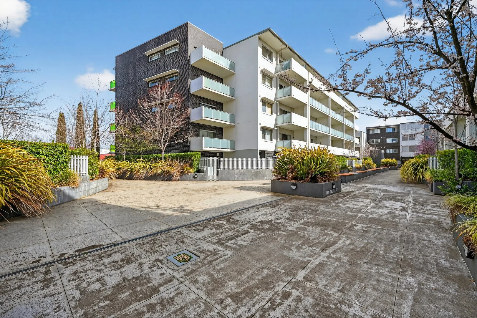 Additional image 16 of 114/150 Anketell Street, Greenway ACT 2900