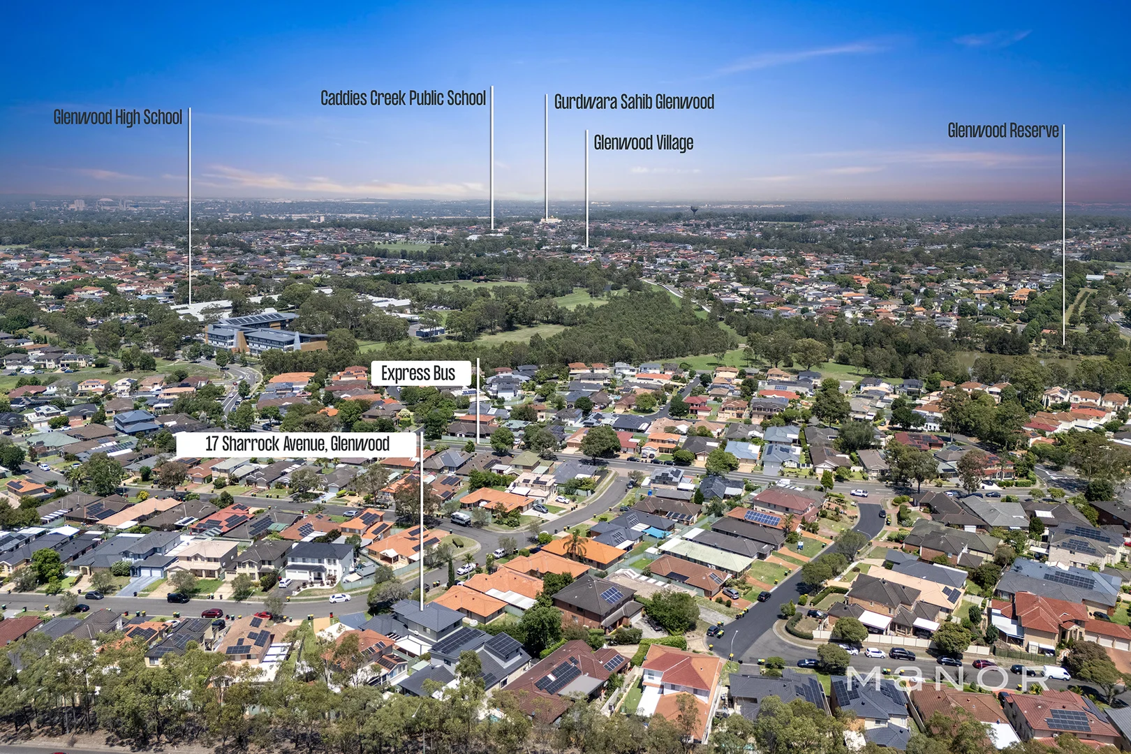 Additional image 15 of 17 Sharrock Avenue, Glenwood NSW 2768