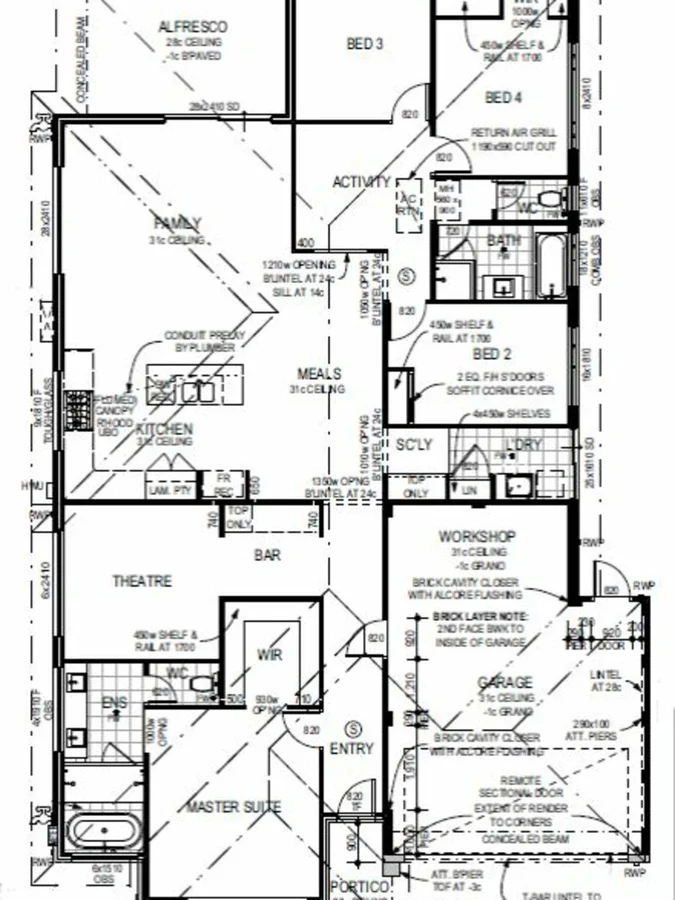 Additional image 32 of 1 Revere Rise, Wellard WA 6170