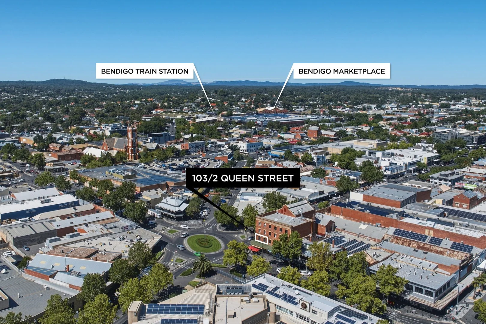 Additional image 8 of 103/2 Queen Street, Bendigo VIC 3550