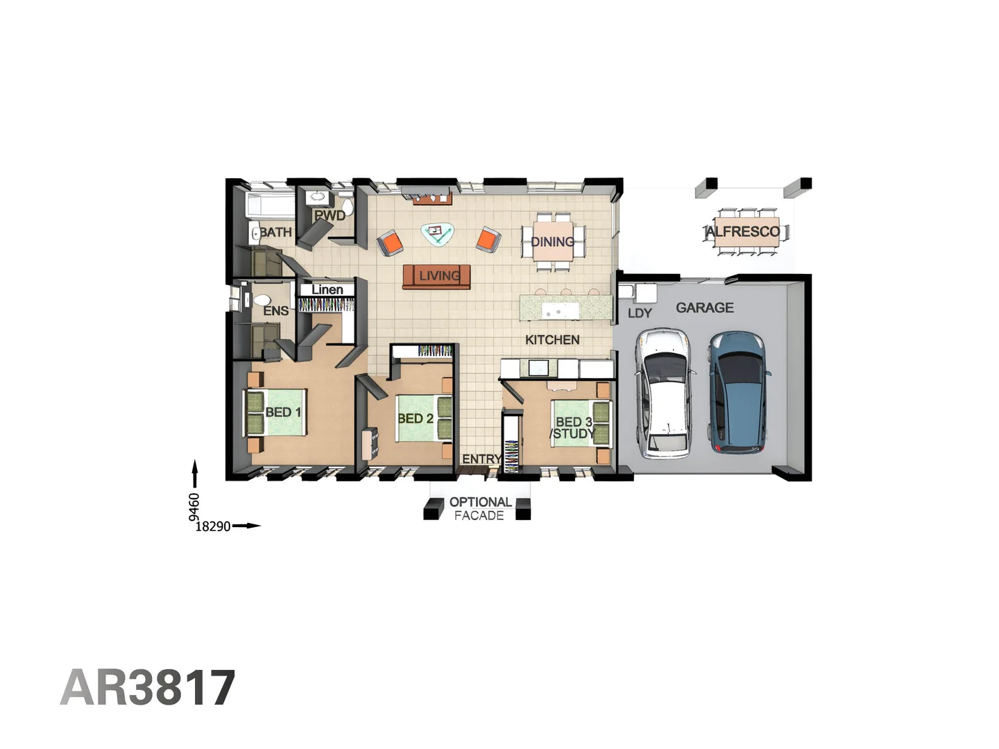 Additional image 2 of 9b Long St, Coffs Harbour NSW 2450