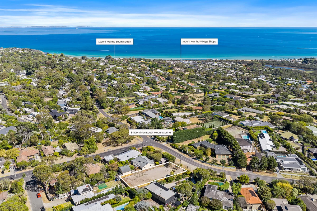Additional image 2 of 84 Dominion Road, Mount Martha VIC 3934