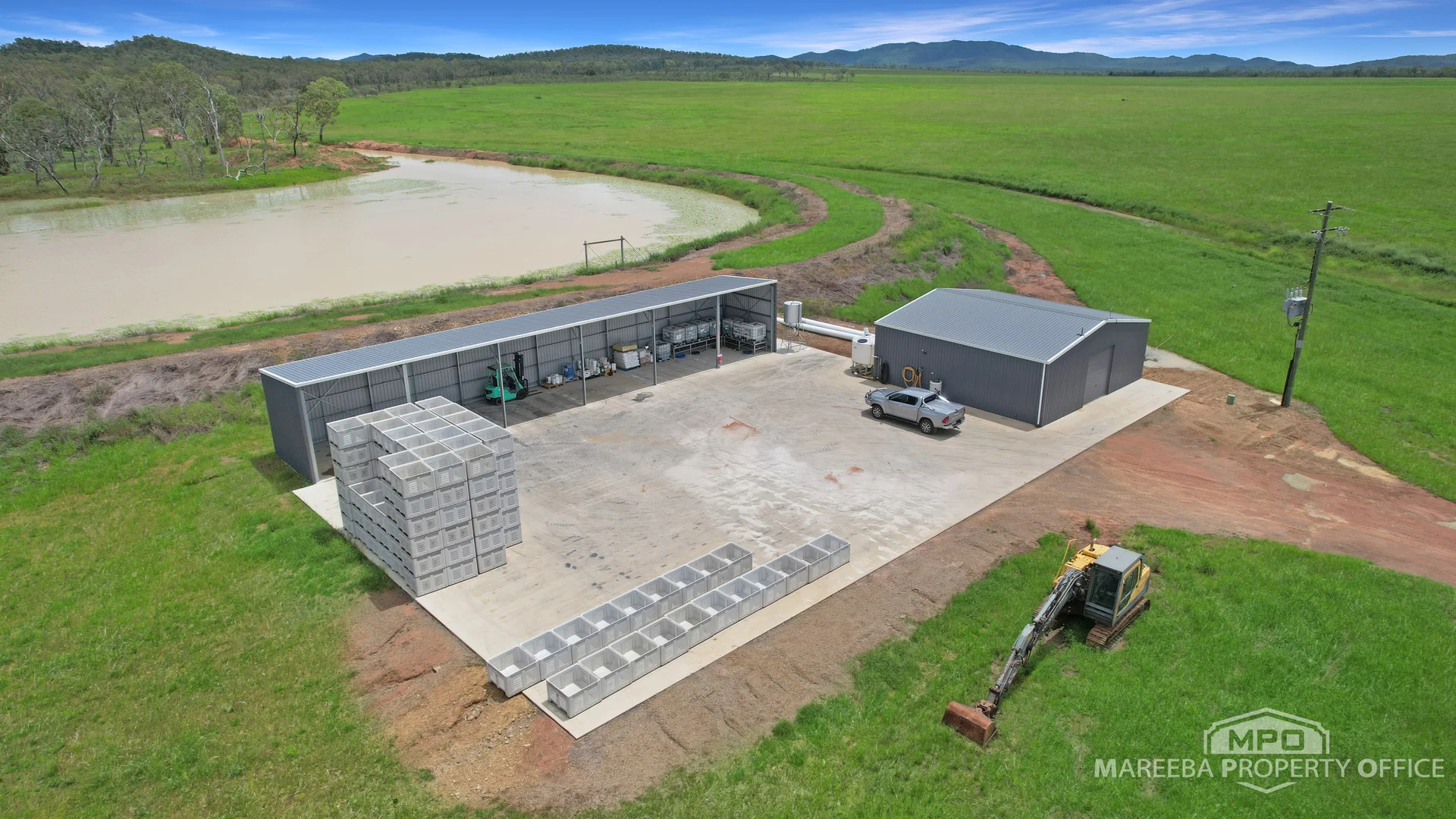 Additional image 21 of 398 Leadingham Road, Dimbulah QLD 4872