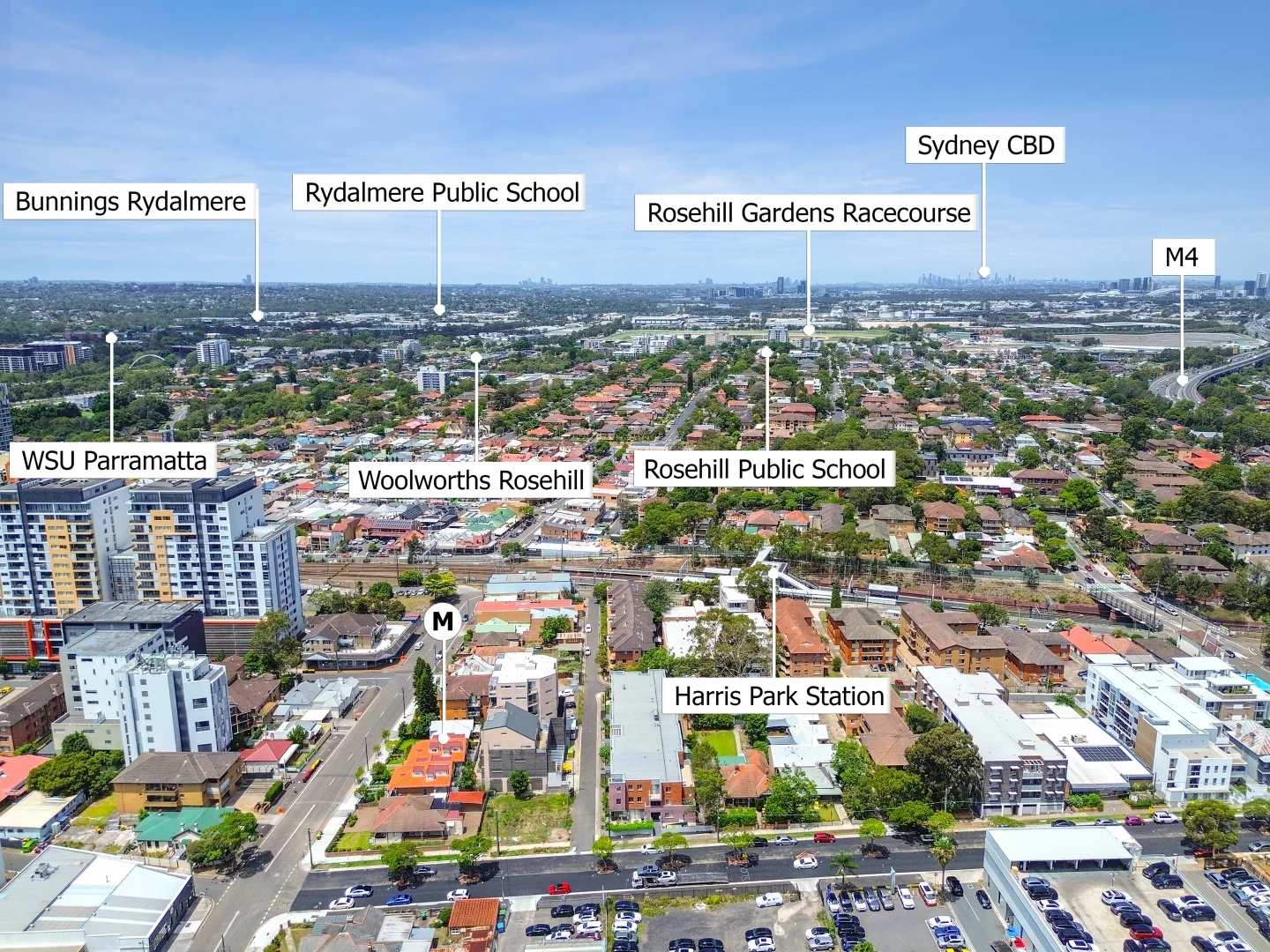 Additional image 7 of 23/4 Peace Lane, Parramatta NSW 2150