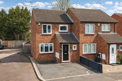 Oliver Street, Leicester, Leicestershire LE2
