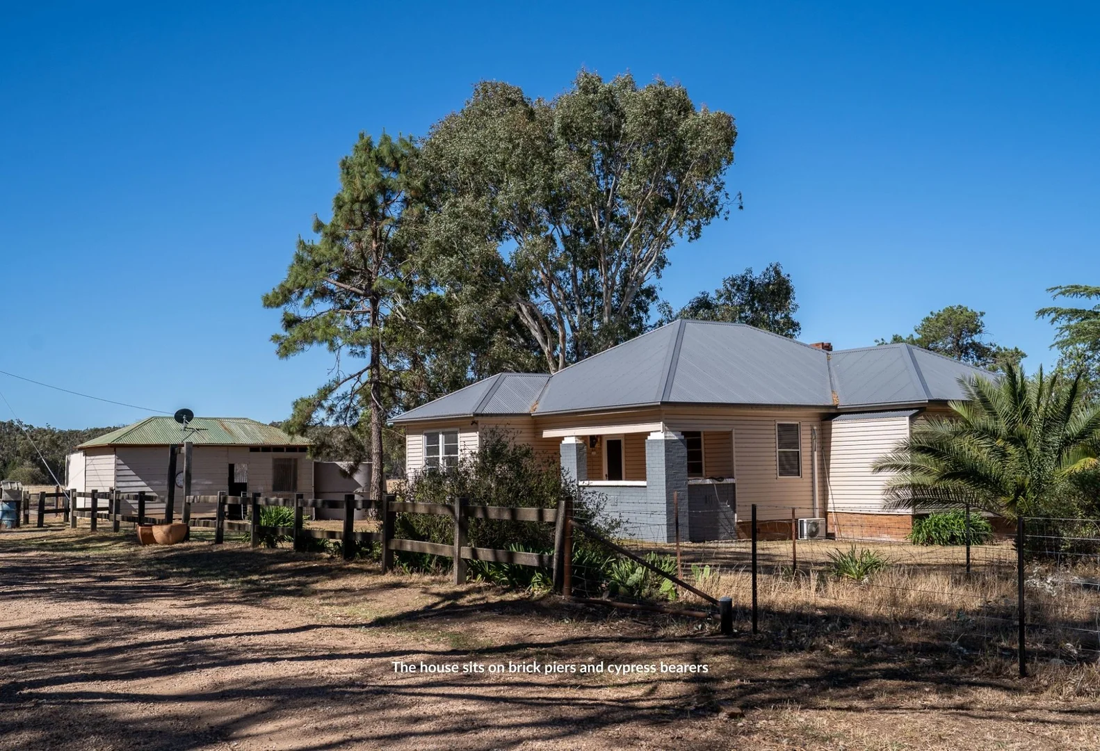 Additional image 12 of 'YLO', 24 Windus Road, Gumble NSW 2865