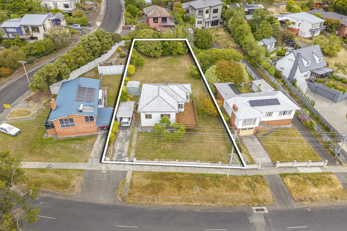 Additional image 24 of 400 Nelson Road, Mount Nelson TAS 7007