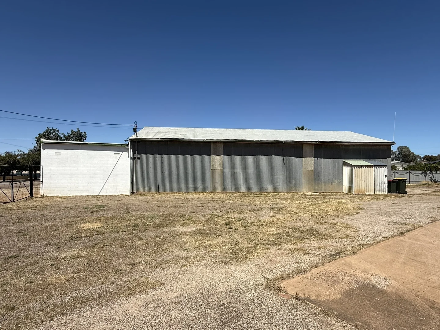 Additional image 11 of 19-21 Sixth St, Quorn SA 5433