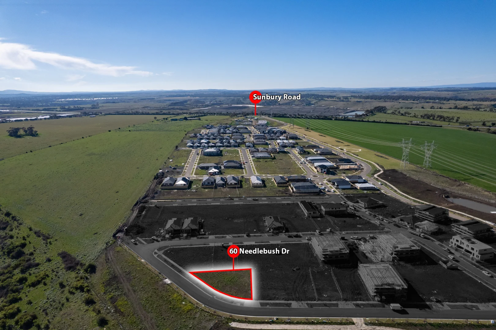 Additional image 3 of 60 Needlebush Drive, Sunbury VIC 3429