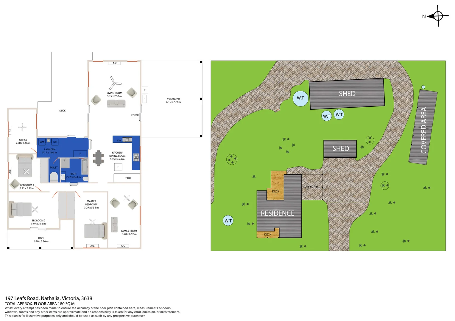 Additional image 32 of 197 Leafs Road, Nathalia VIC 3638