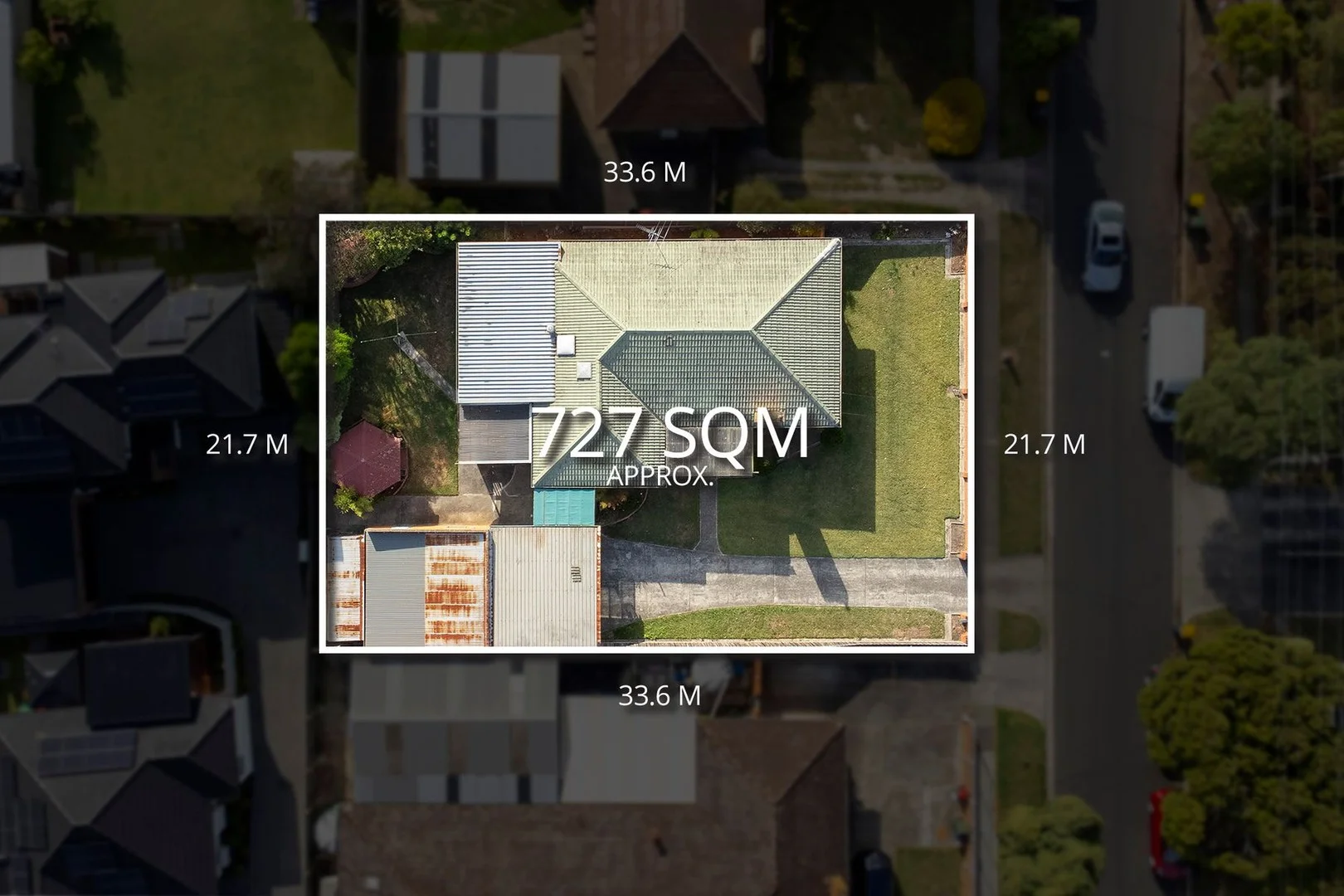 7 Suemar Street, Mulgrave VIC 3170