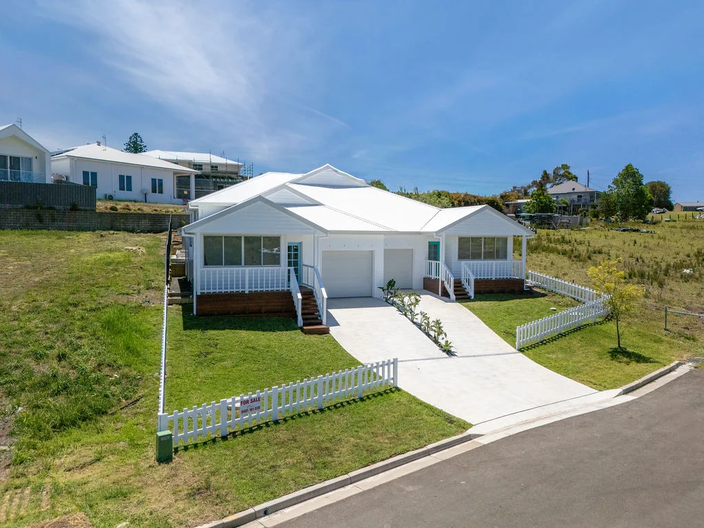 Additional image 2 of 21A Myrtle Forest DRive, Milton NSW 2538