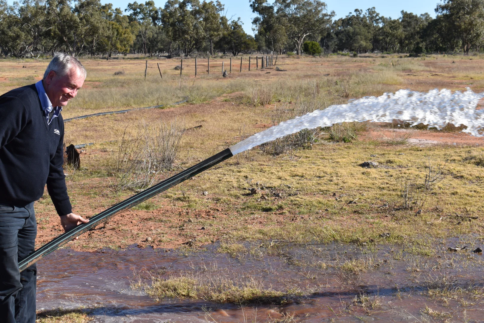 Additional image 7 of " Northam", Wyandra QLD 4489