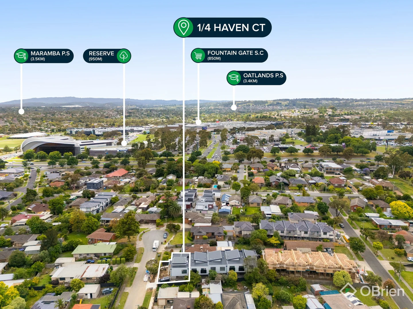 Additional image 14 of 1/4 Haven Court, Narre Warren VIC 3805