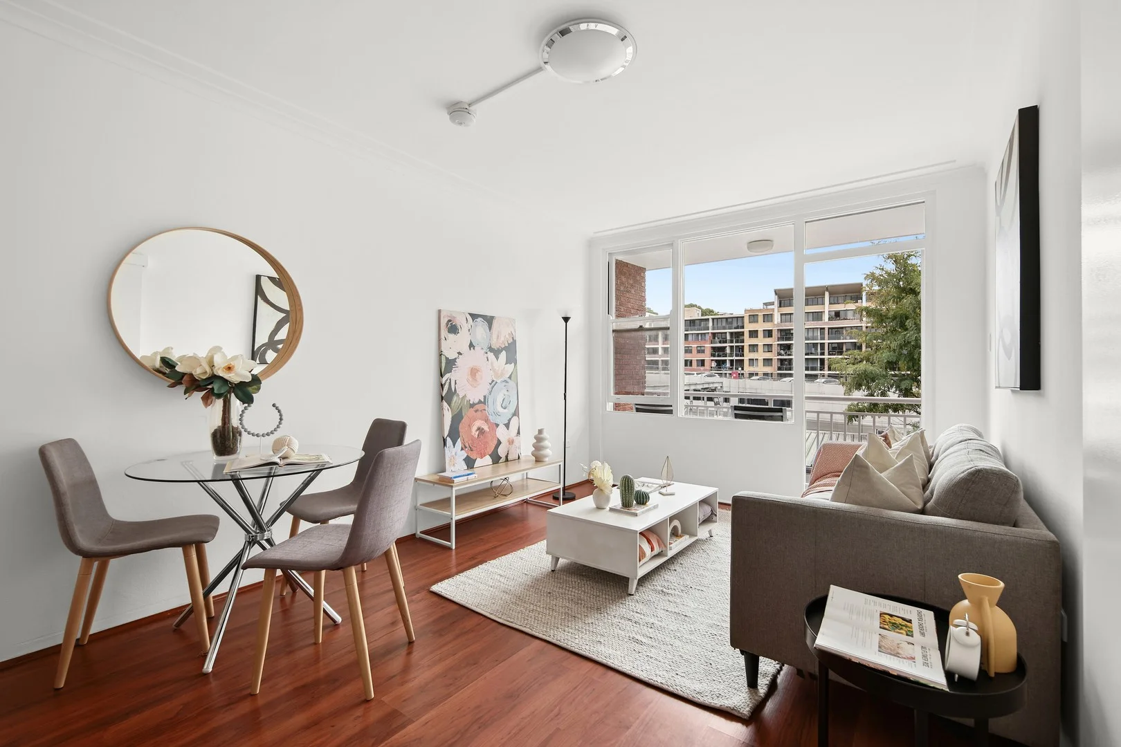 4/34 Elizabeth Street, Ashfield NSW 2131