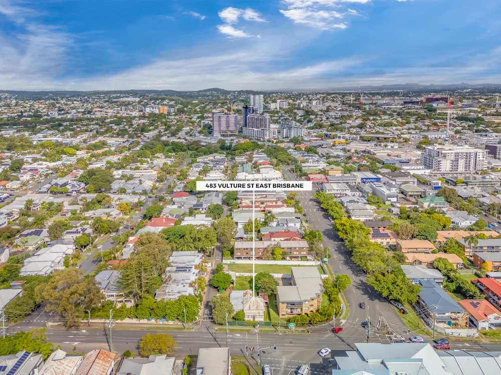 Additional image 11 of 3 Kingfisher Lane, East Brisbane QLD 4169