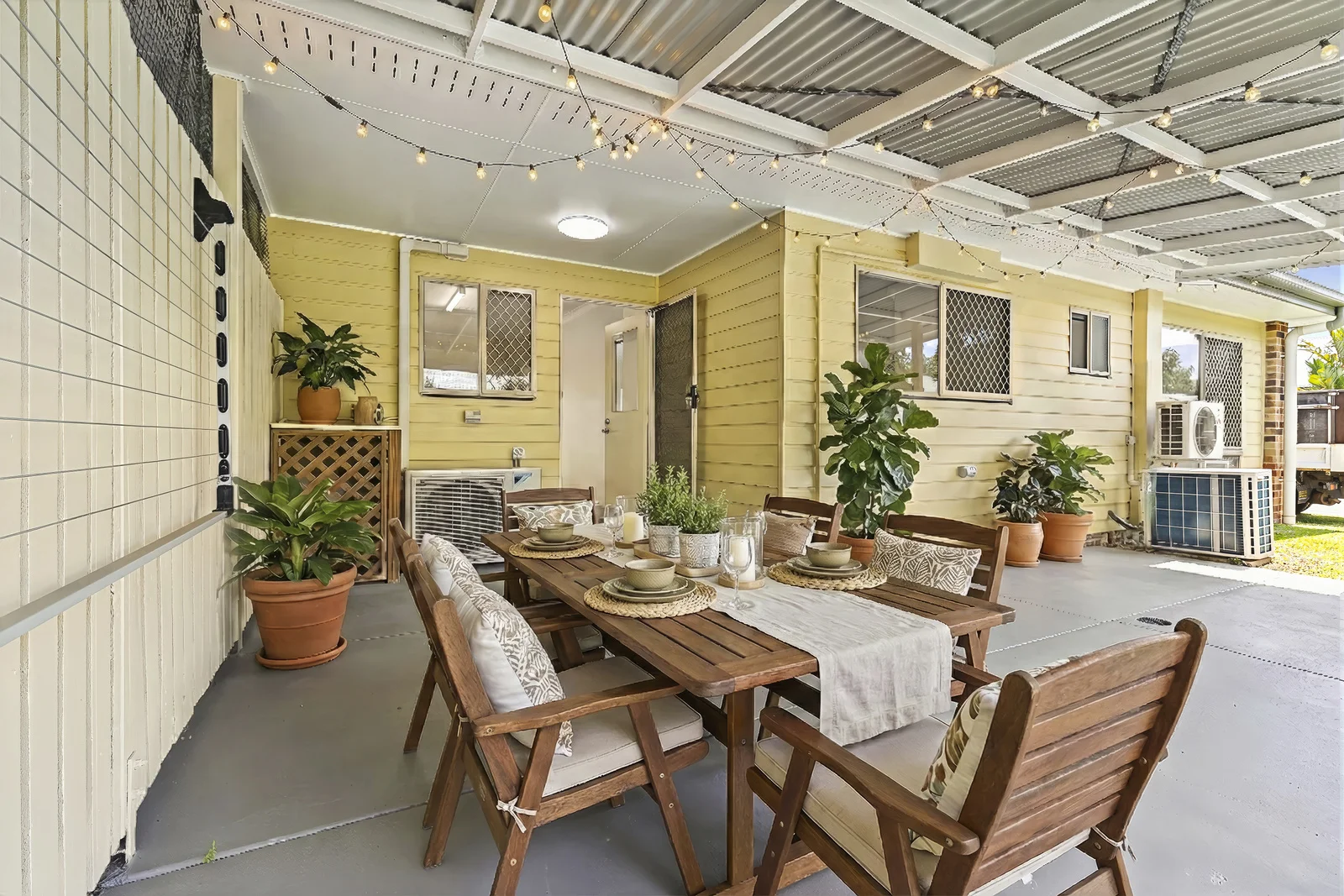 Additional image 7 of 57/1 Telford Street, Earlville QLD 4870