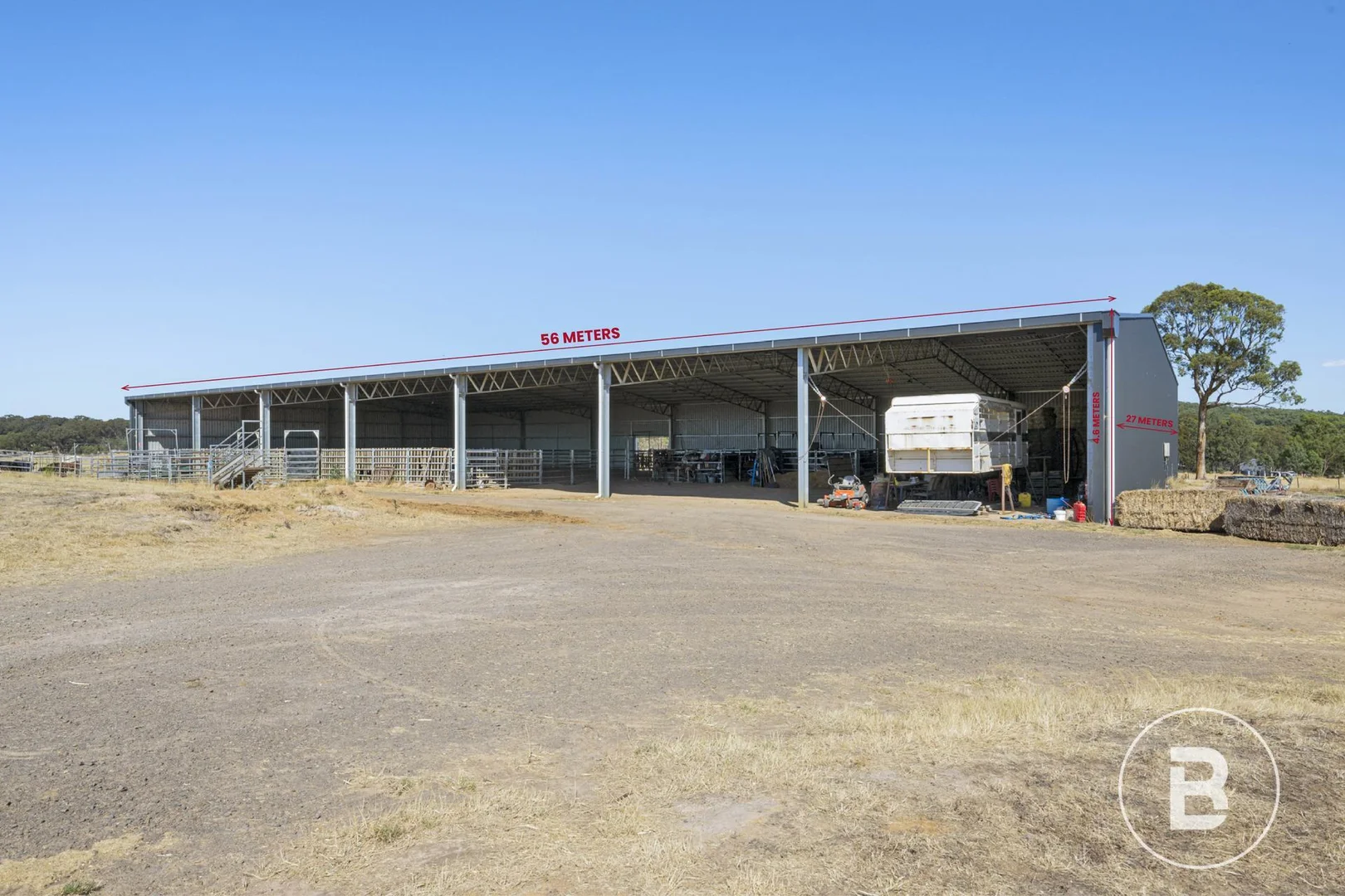 Additional image 4 of 53 Baldwins Road, Trawalla VIC 3373