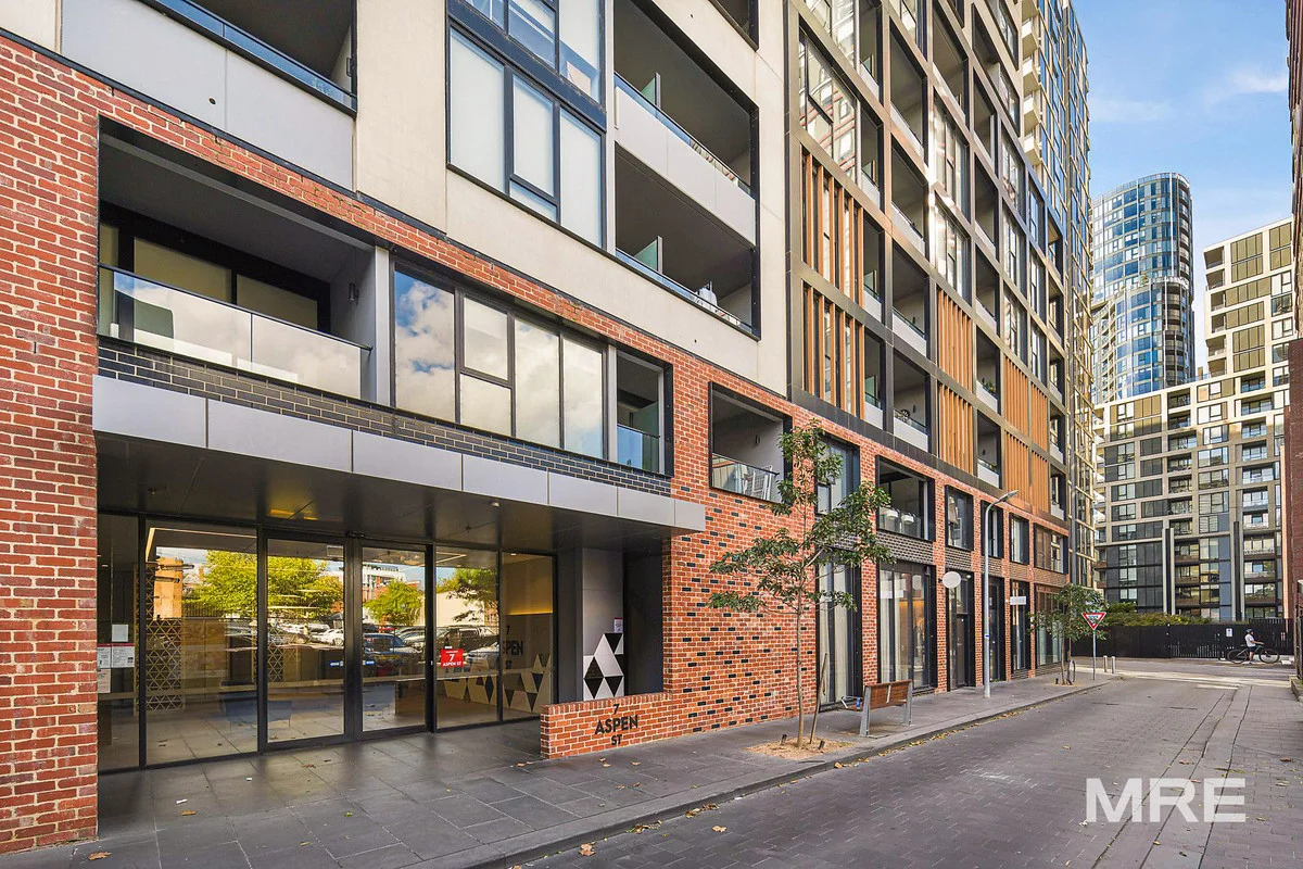 Additional image 12 of 118/7 Aspen Street, Moonee Ponds VIC 3039