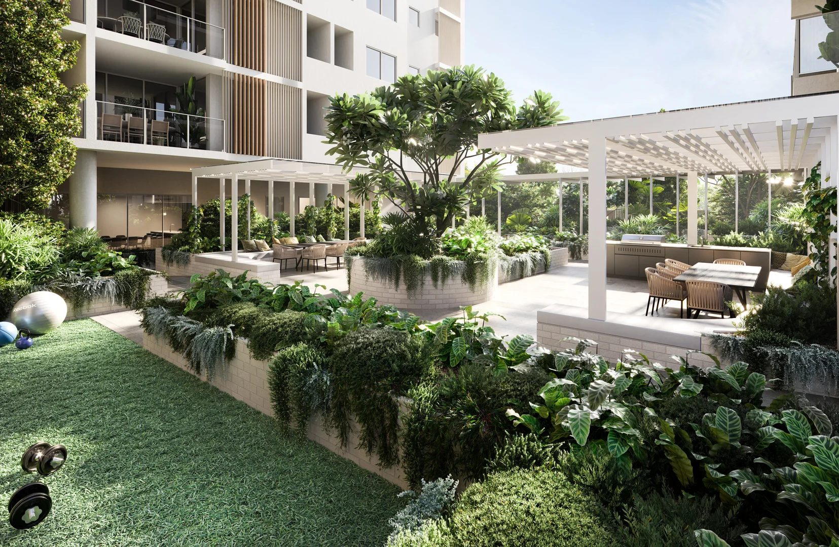 Additional image 7 of 1407/9 John Street, Cleveland QLD 4163