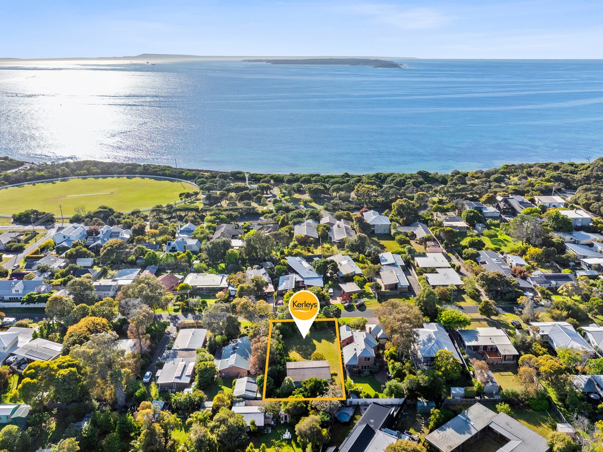 15 Thomson Street, Point Lonsdale VIC 3225