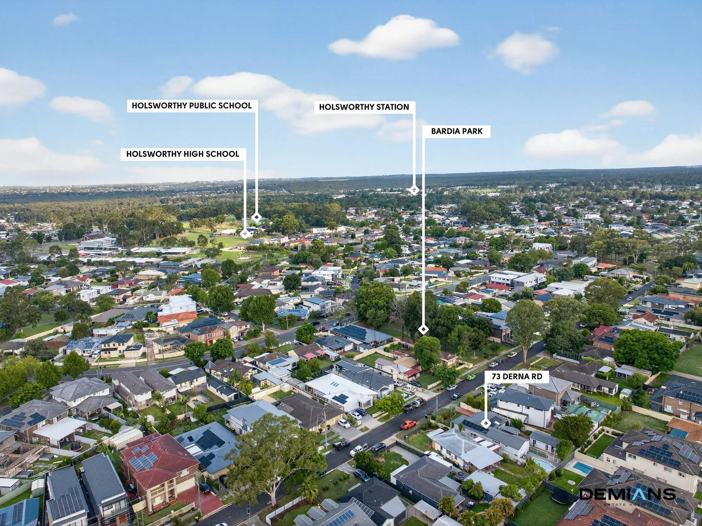 Additional image 3 of 73 Derna Road, Holsworthy NSW 2173