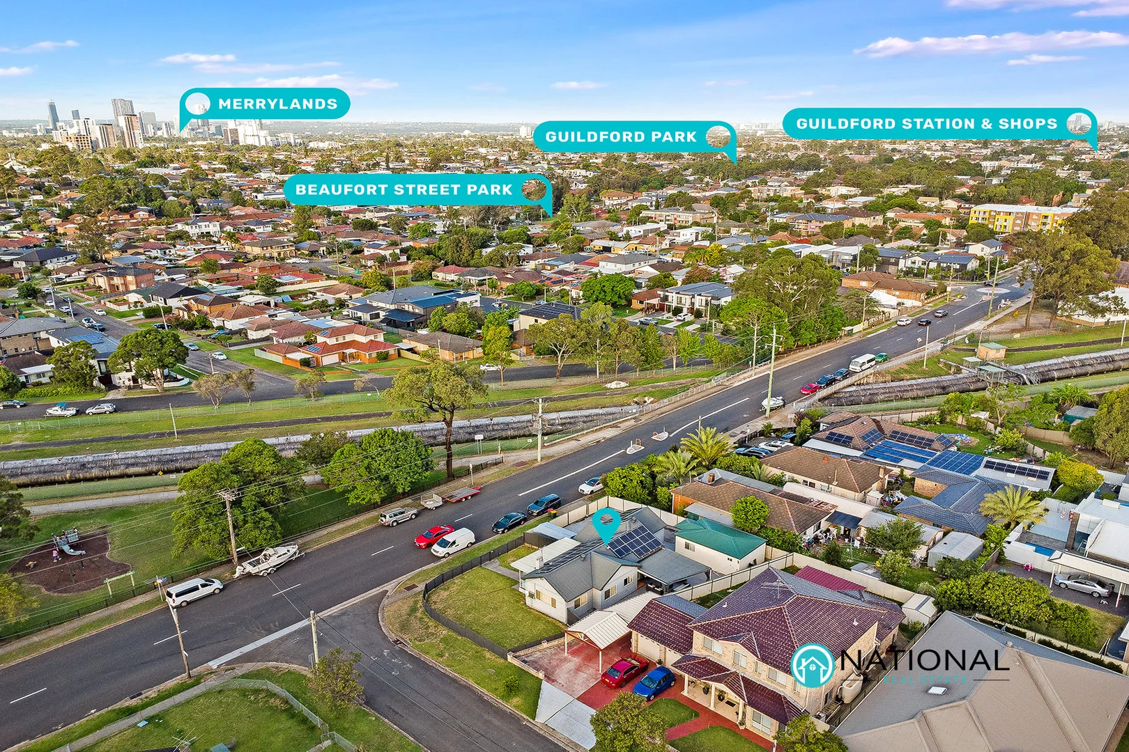 Additional image 10 of 494 Guildford Road, Guildford NSW 2161