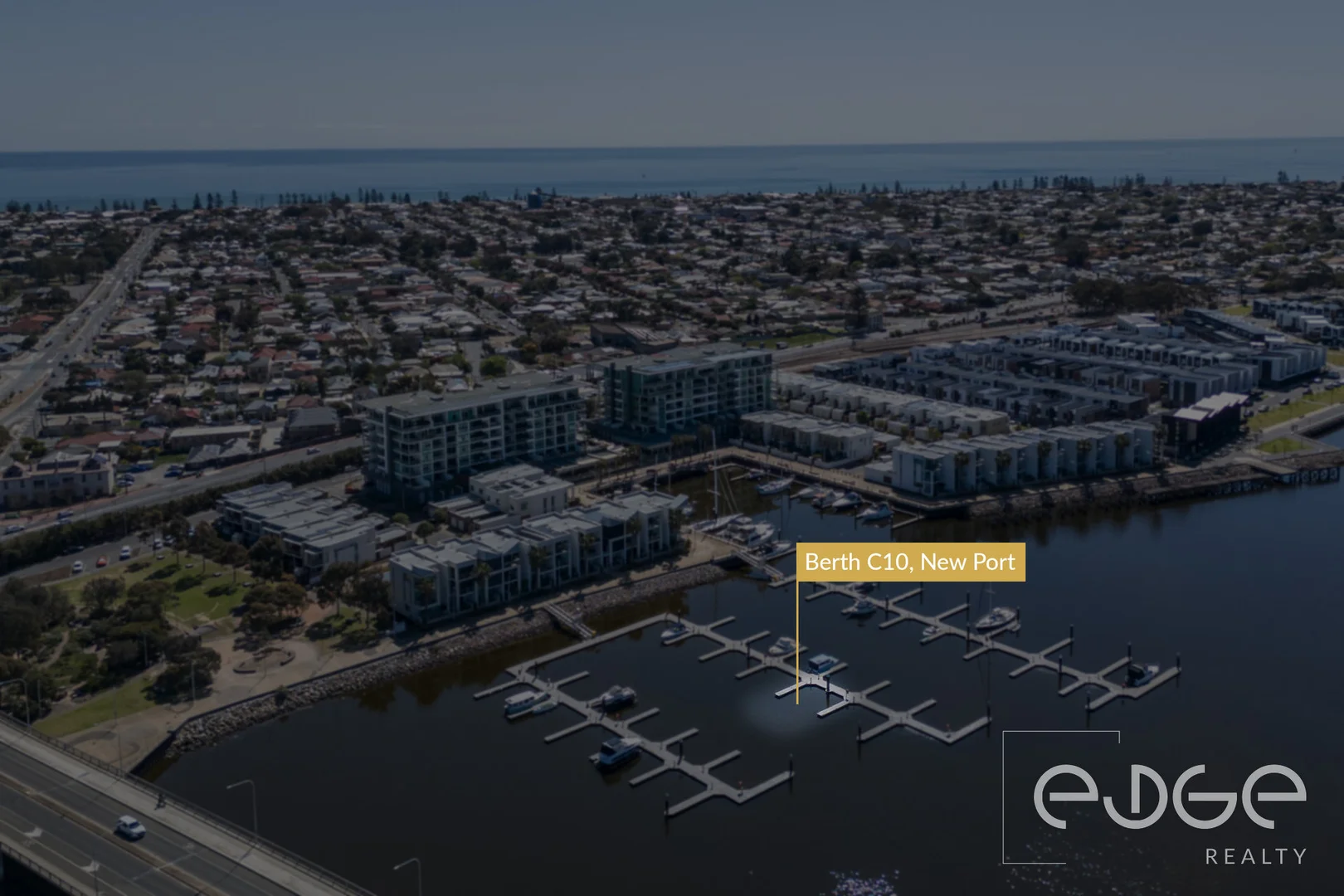 Additional image 2 of Berth C10 Tarni Court, New Port SA 5015