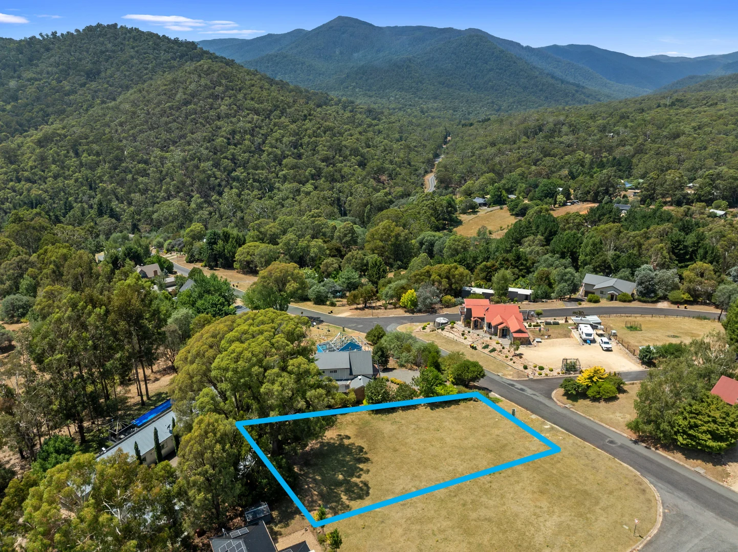 Additional image 4 of 34 Alpine Ridge Drive, Merrijig VIC 3723