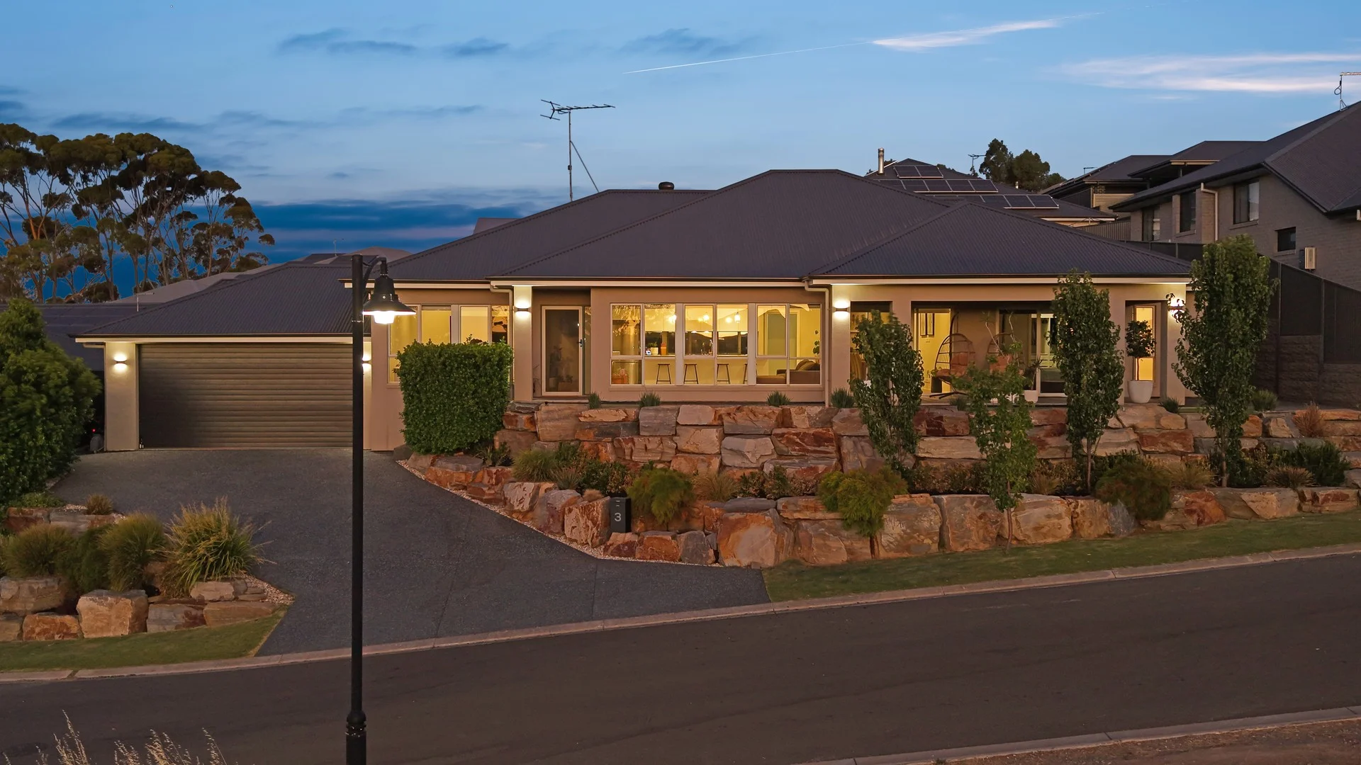 3 Sullivan Grove, Gawler South SA 5118