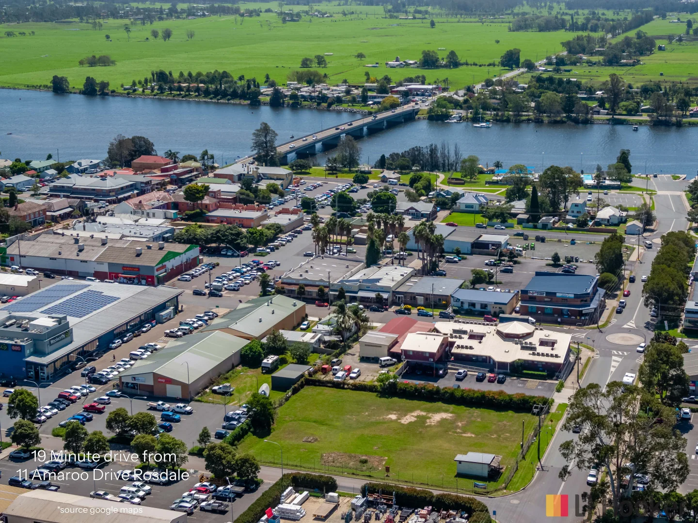 Additional image 11 of 11 Amaroo Drive, Rosedale NSW 2536