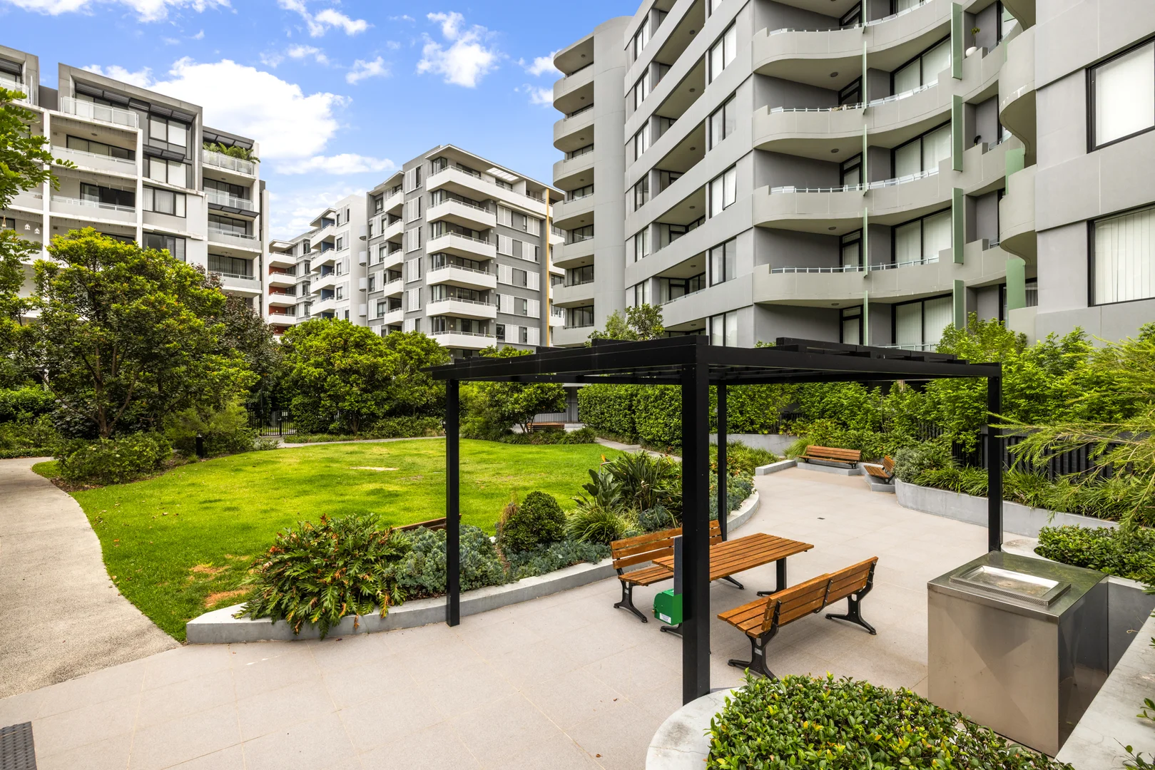 Additional image 6 of 806/99-101 Dalmeny Avenue, Rosebery NSW 2018