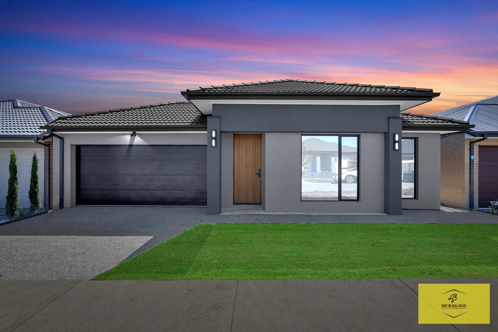 Additional image 2 of 23 Fountain Drive, Beveridge VIC 3753