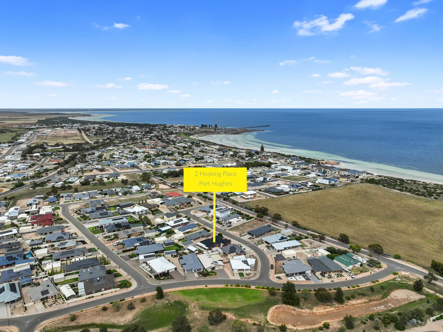 Additional image 26 of 2 Hosking Place, Port Hughes SA 5558