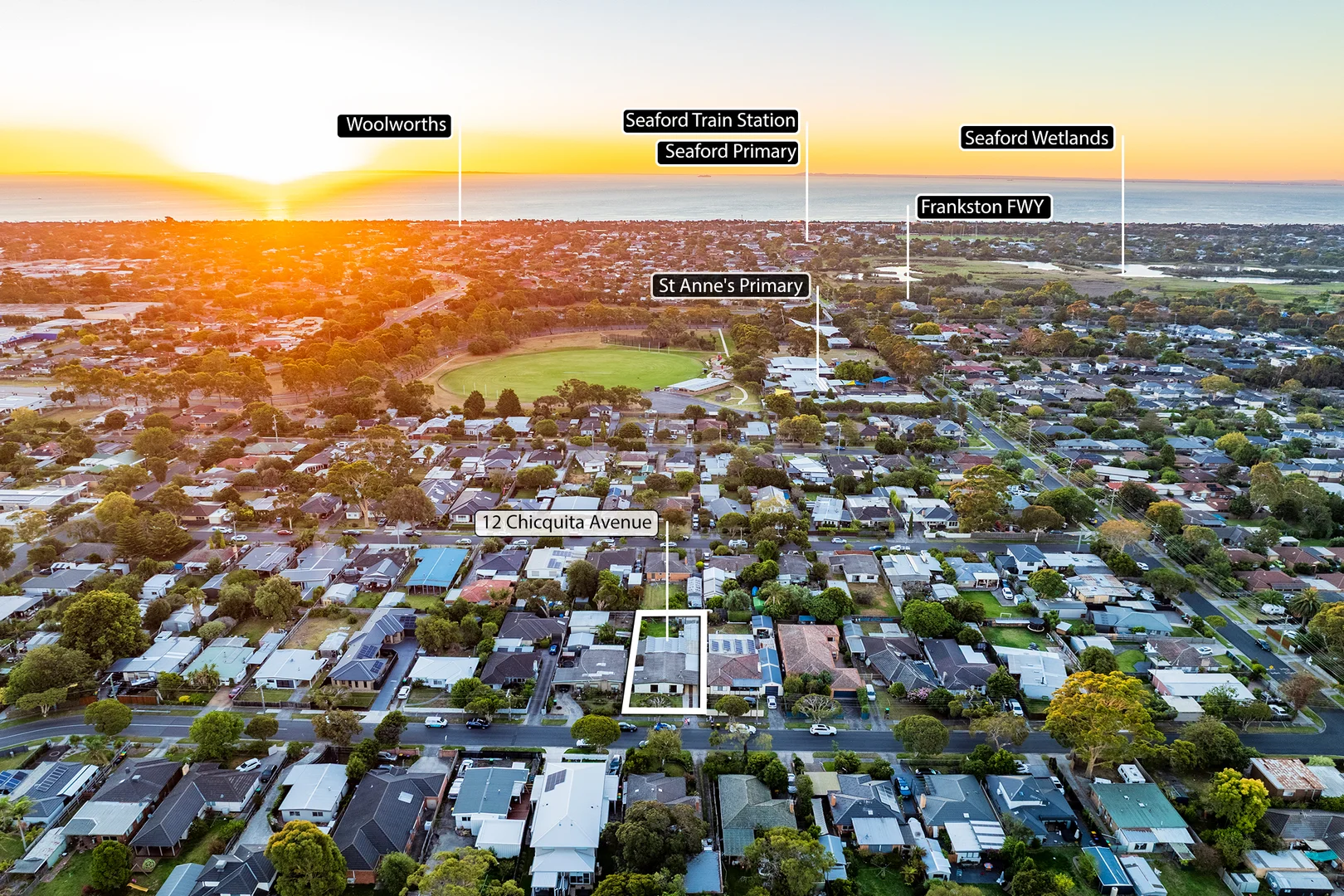 Additional image 24 of 12 Chicquita Avenue, Seaford VIC 3198