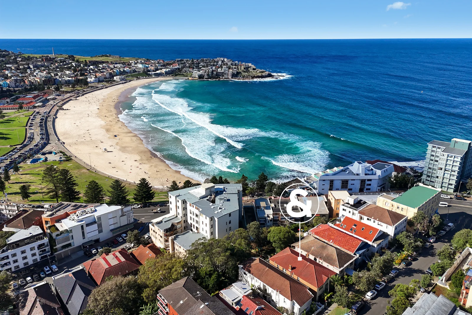 1-4/15 Francis Street, Bondi Beach NSW 2026