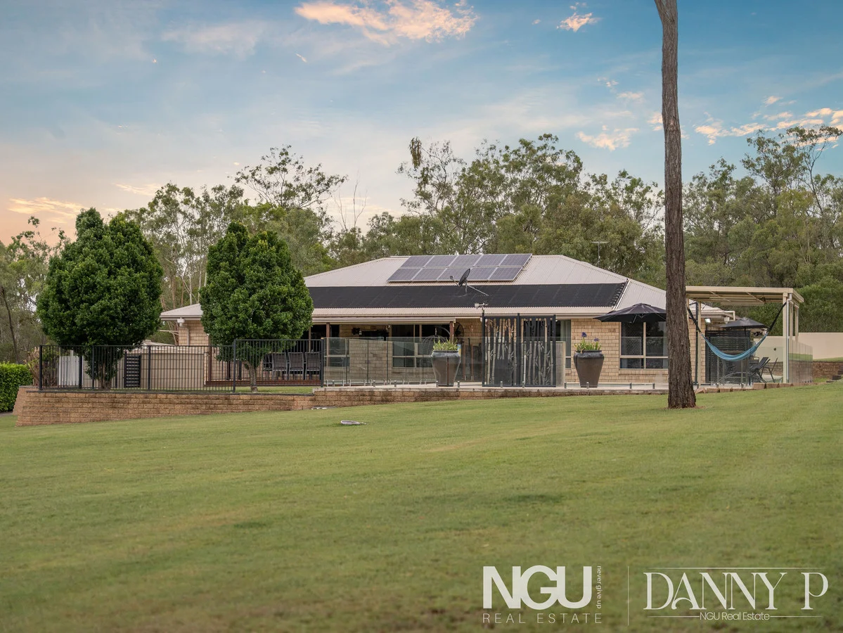 Additional image 42 of 133 Fairway Drive, Kensington Grove QLD 4341