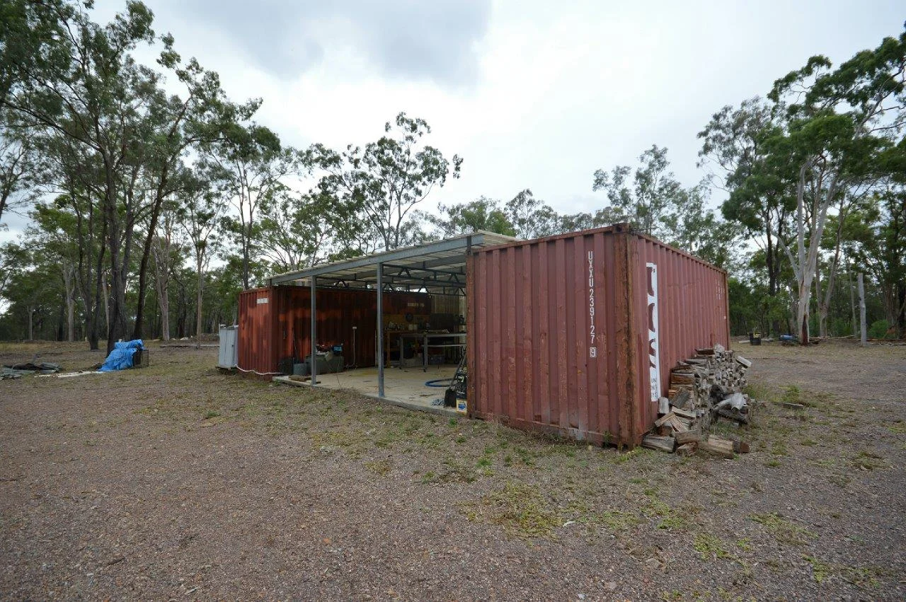 Additional image 7 of 298 Tralee Road, Pratten QLD 4370