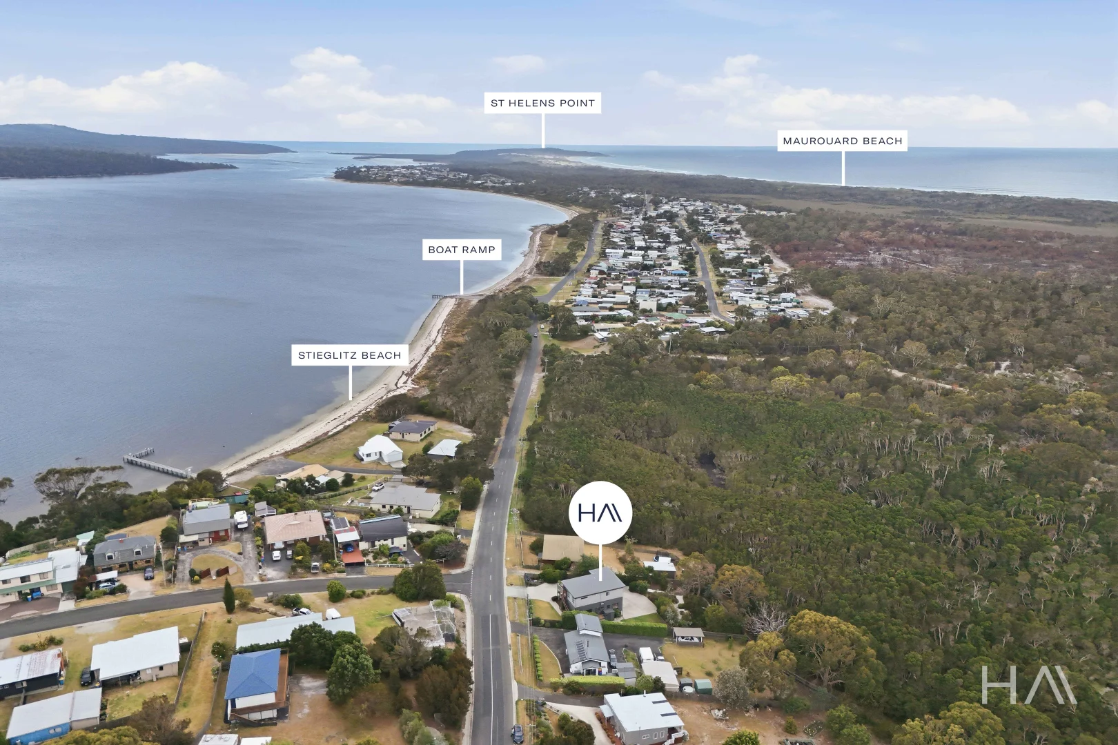 Additional image 33 of 224 St Helens Point Road, Stieglitz TAS 7216