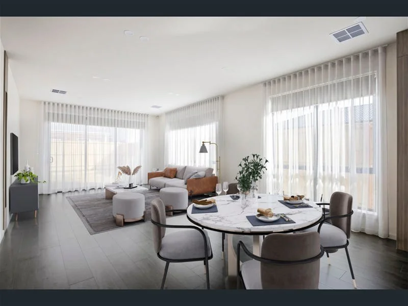 Additional image 8 of 36 EASTCASTLE DRIVE, Fraser Rise VIC 3336