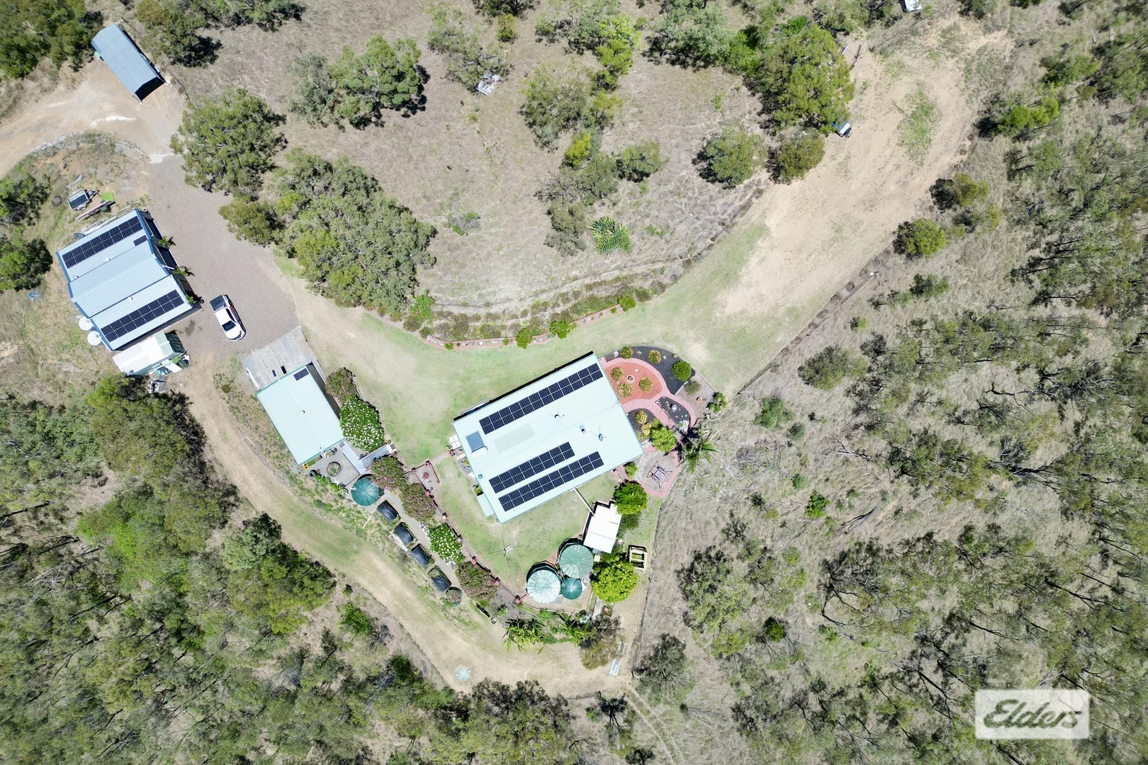 Additional image 3 of 1465 Blacksnake Road, Black Snake QLD 4600