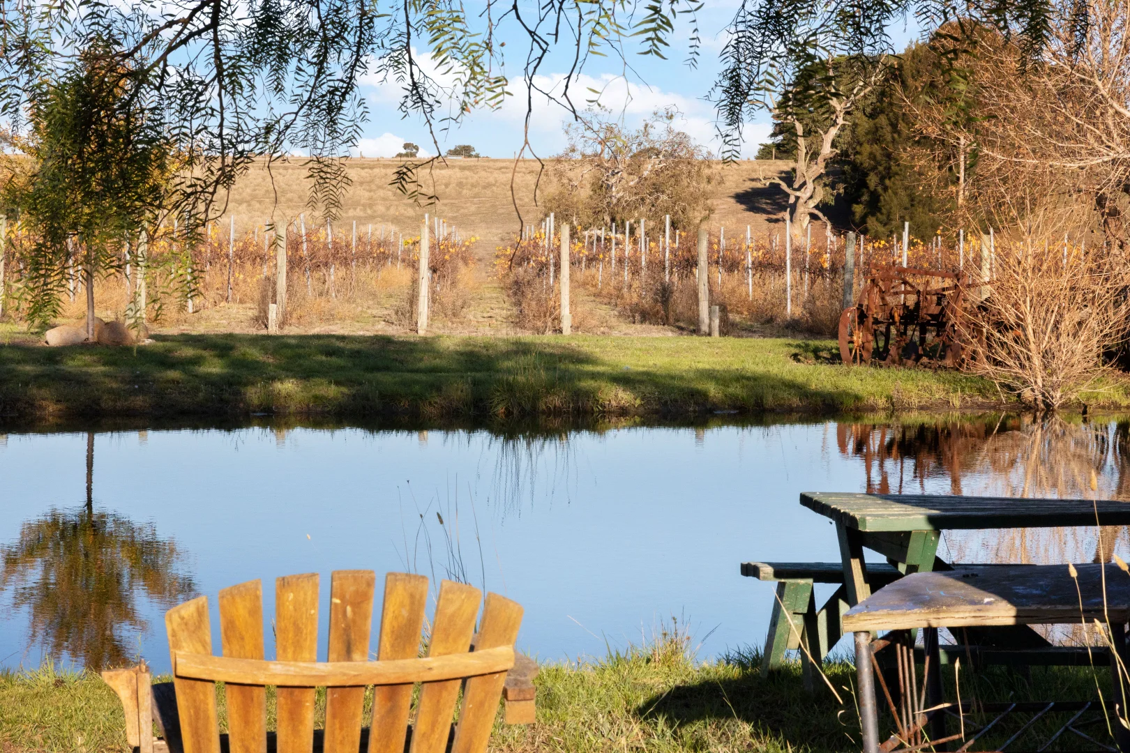 Additional image 45 of 136 Darlington-Carranballac Road, Darlington VIC 3271