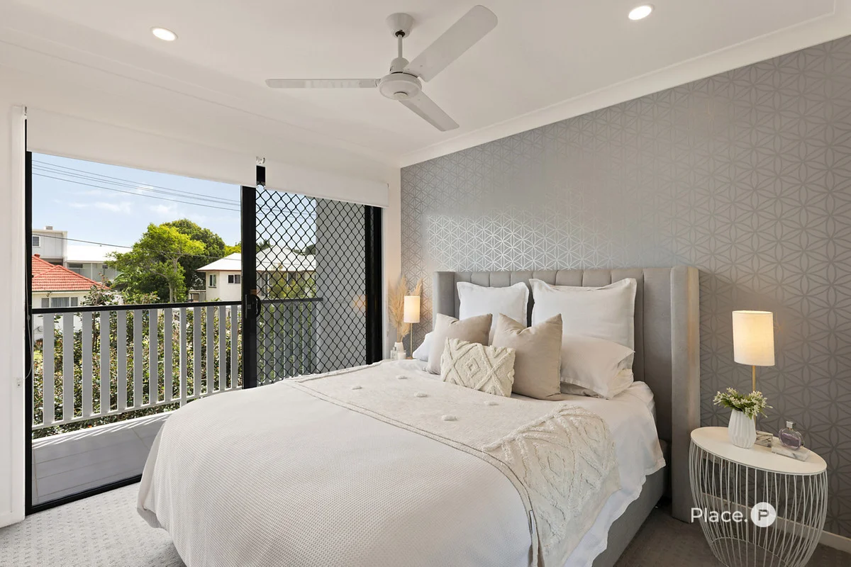 Additional image 8 of 4/19 Springwood Street, Mount Gravatt East QLD 4122