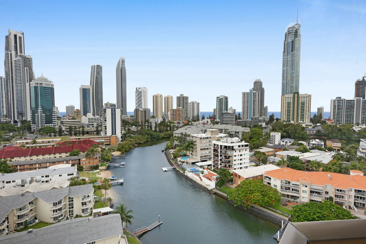 Additional image 19 of 1401/21 Peninsular Drive, Surfers Paradise QLD 4217