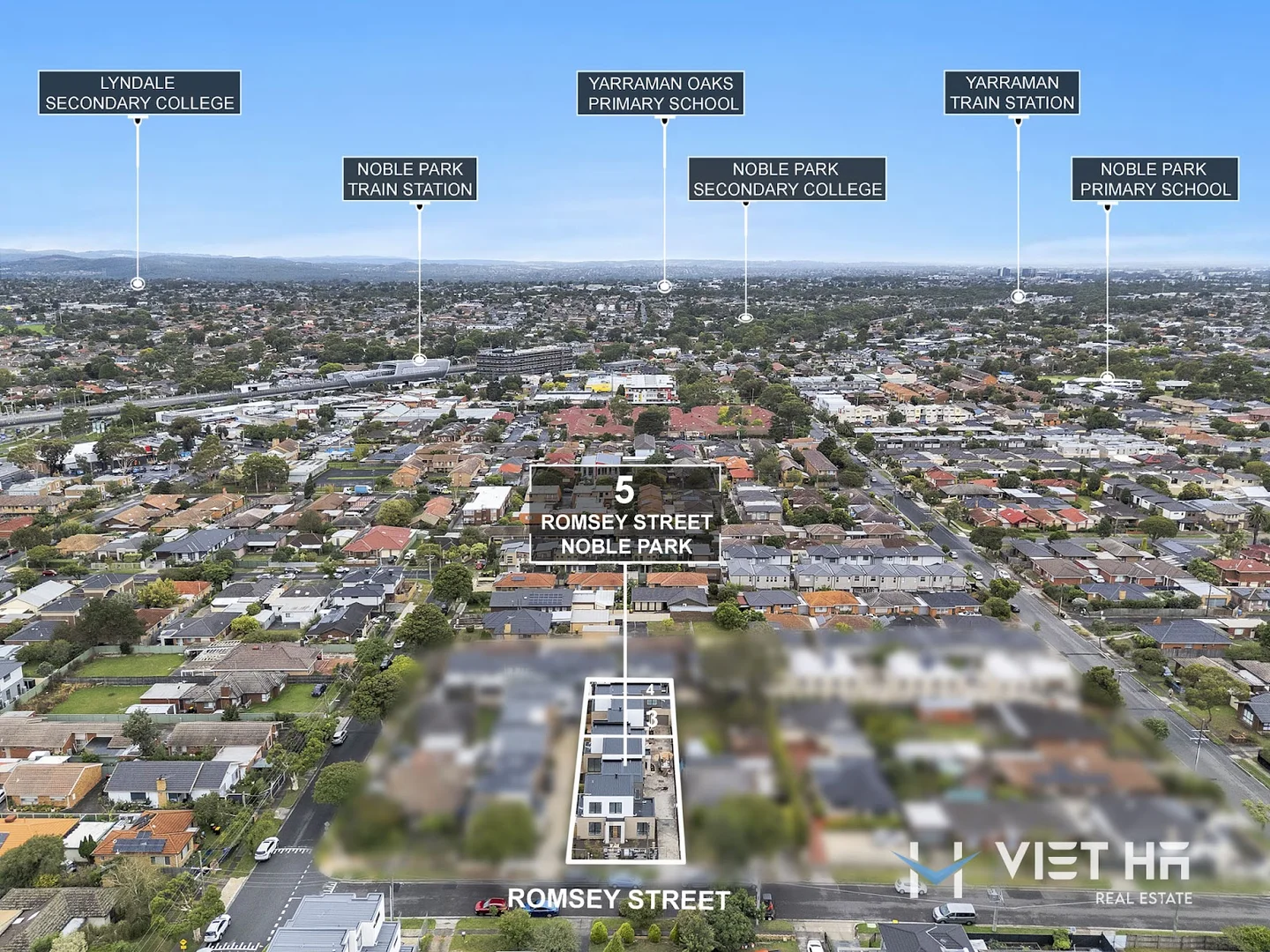 Additional image 16 of 3,4/5 Romsey Street, Noble Park VIC 3174